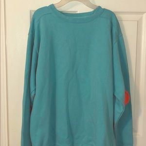 Comfort colors sweatshirt
